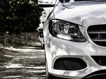 Faros coche Faros coche