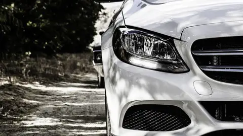 Faros coche Faros coche