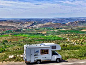 La autocaravana más barata del mundo La autocaravana más barata del mundo