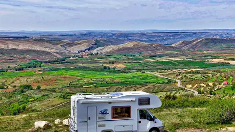 La autocaravana más barata del mundo Autocaravana