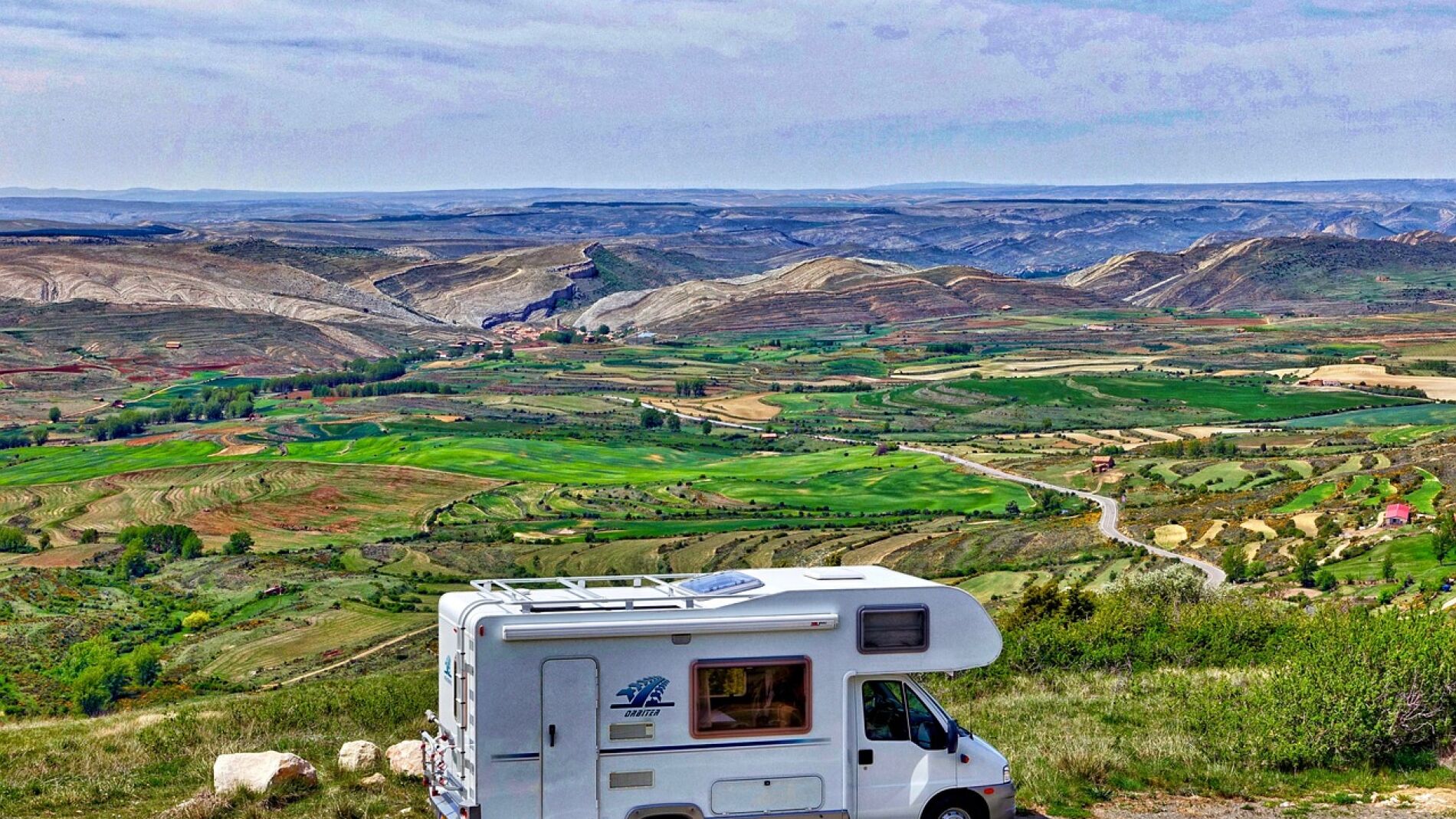 La autocaravana m s barata del mundo