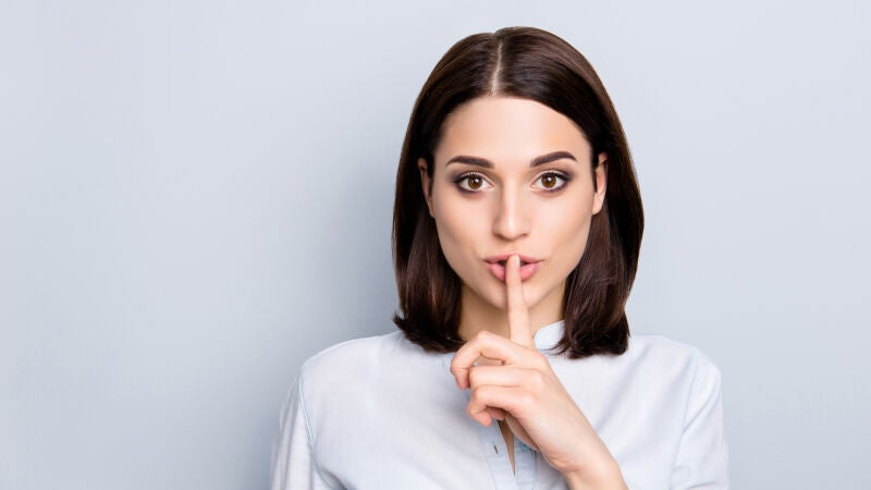 El silencio también se escucha: así lo procesa el cerebro