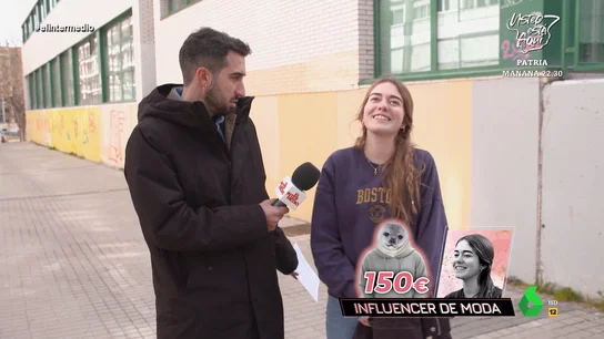 ¿Por cuánto dinero traicionarían sus principios para ser influencers? ¿Por cuánto dinero traicionarían sus principios para ser influencers?