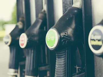 ¿Volverá la ayuda de 20 céntimos por litro de combustible? ¿Volverá la ayuda de 20 céntimos por litro de combustible?