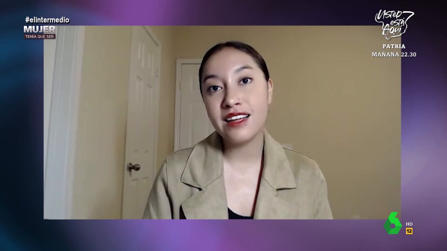 Katya Echazarreta destaca la importancia de la educaci&oacute;n: "Poder estudiar una carrera sigue siendo un gran privilegio"