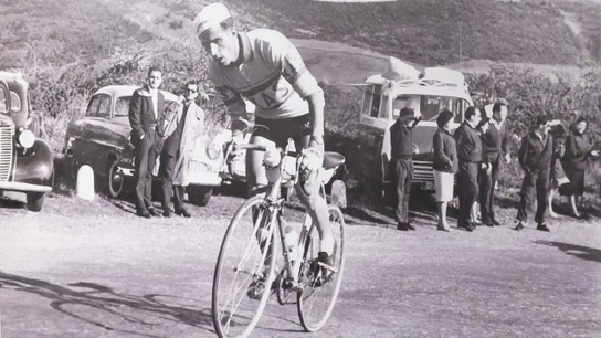 Federico Martín Bahamontes Federico Martín Bahamontes