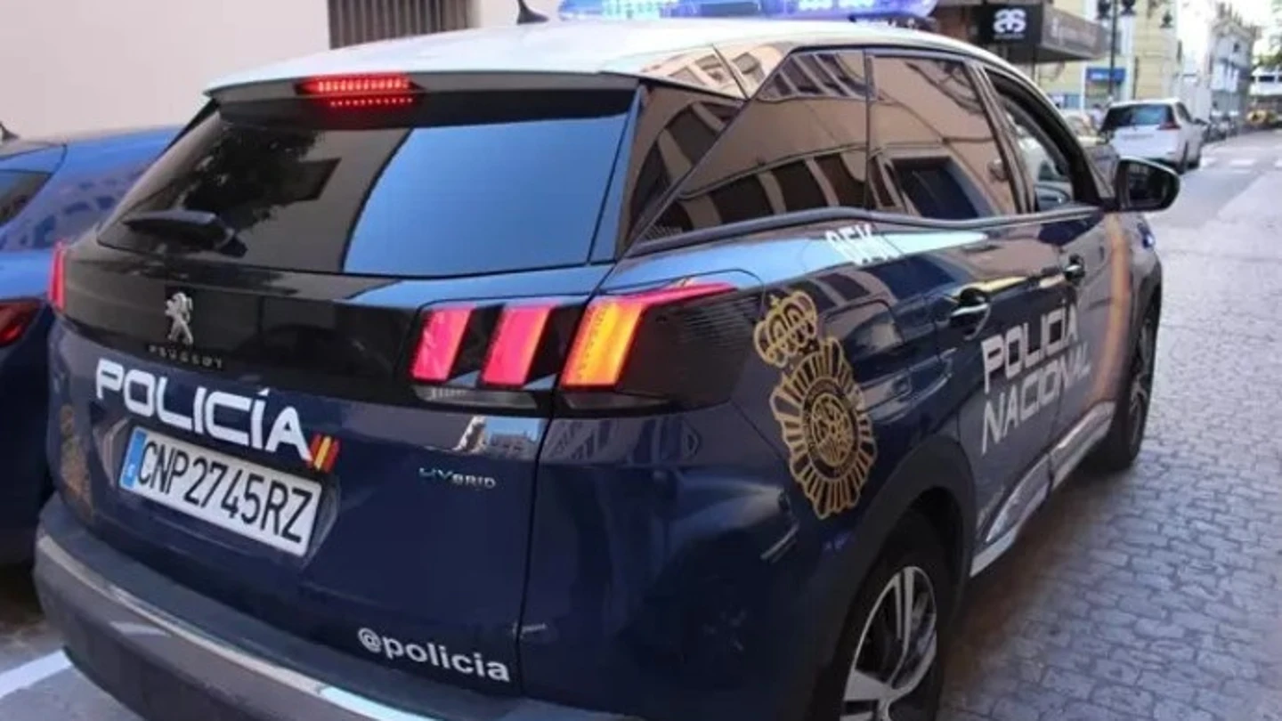 Detienen un hombre en Valladolid por romper orden de alejamiento con su expareja y agredir a tres varones Detienen un hombre en Valladolid por romper orden de alejamiento con su expareja y agredir a tres varones