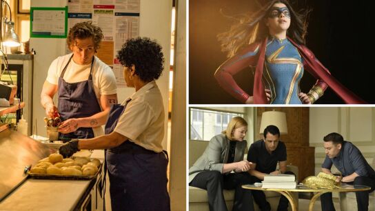 Las 7 mejores series de 2023 (y alg&uacute;n que otro extra), seg&uacute;n los TCA