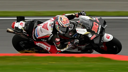 Takaaki Nakagami Takaaki Nakagami