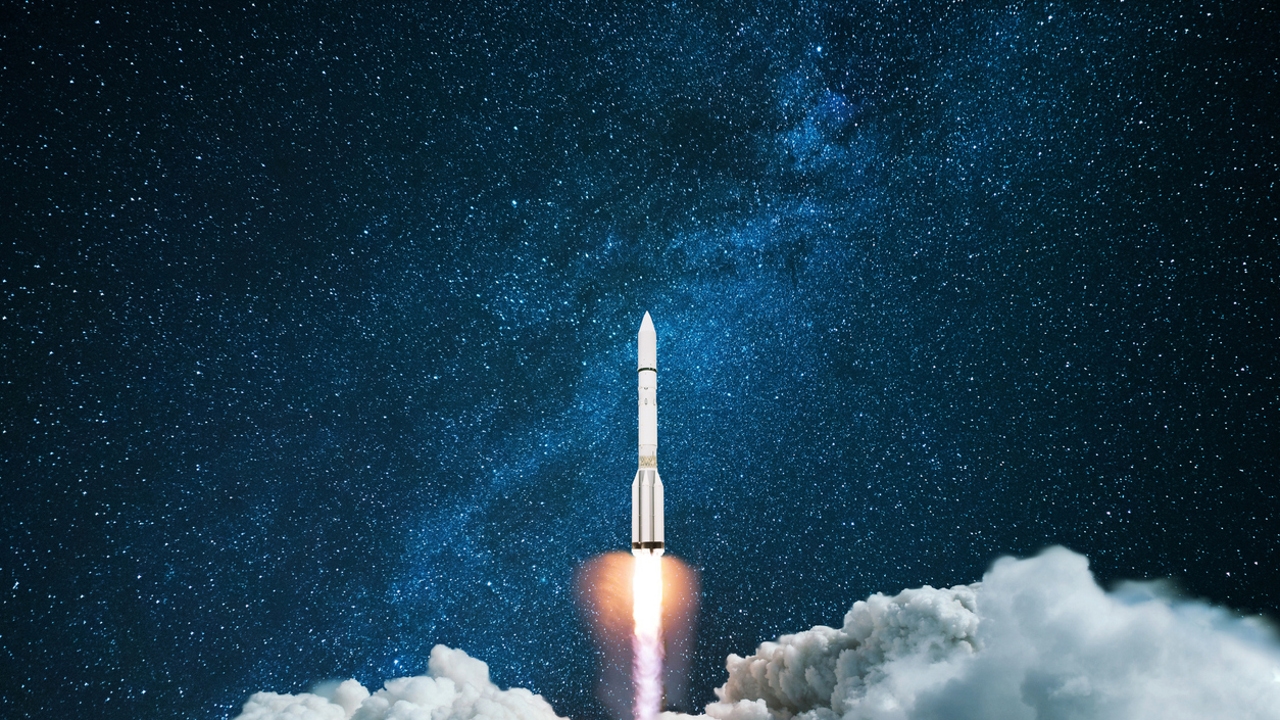 SpaceX przygotowuje się do wystrzelenia Boeinga X-37B, ściśle tajnego amerykańskiego samolotu kosmicznego SpaceX przygotowuje się do wystrzelenia Boeinga X-37B, ściśle tajnego amerykańskiego samolotu kosmicznego