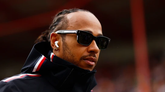 Lewis Hamilton Lewis Hamilton