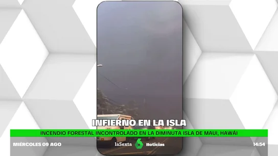 incendio incendio