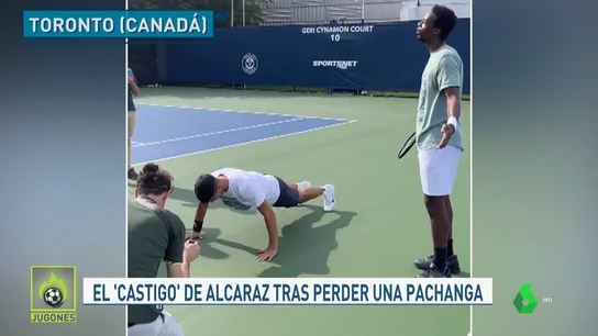 ALCARAZ ALCARAZ
