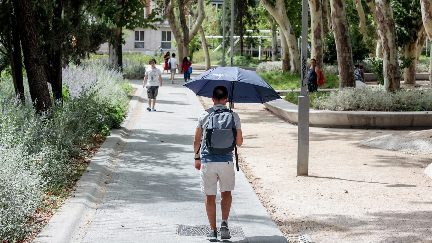 ¿Hasta cuándo dura la ola de calor? Esta es la fecha en la que se espera una bajada de temperaturas en cada zona ¿Hasta cuándo dura la ola de calor? Esta es la fecha en la que se espera una bajada de temperaturas en cada zona