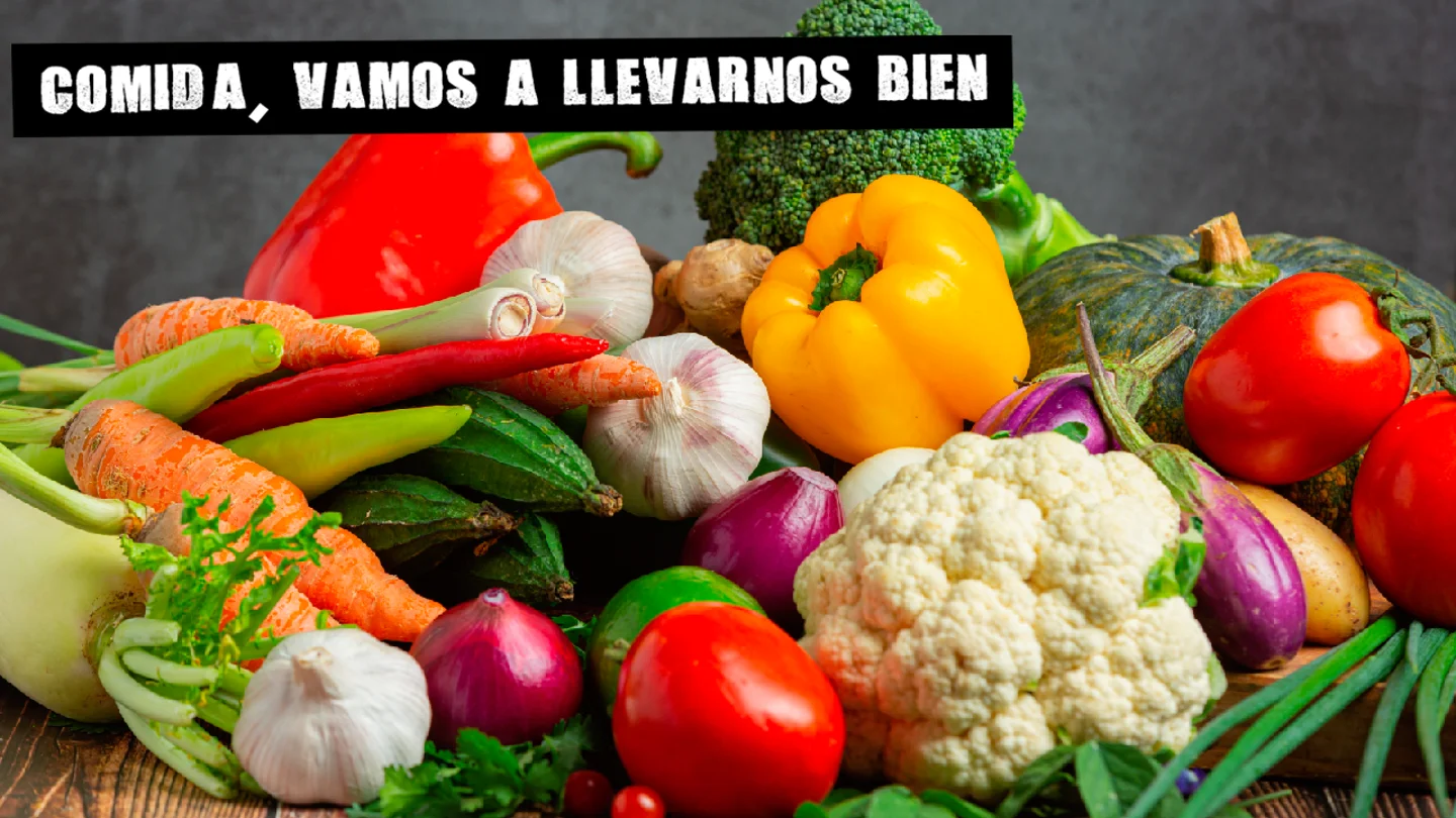 Siete microcambios que pueden empujarte hacia una alimentación más saludable Siete microcambios que pueden empujarte hacia una alimentación más saludable