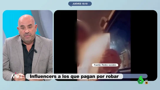 MVT - NO HAY NADA MÁS PELIGROSO QUE UN IDIOTA CON UN SMARTPHONE MVT - NO HAY NADA MÁS PELIGROSO QUE UN IDIOTA CON UN SMARTPHONE