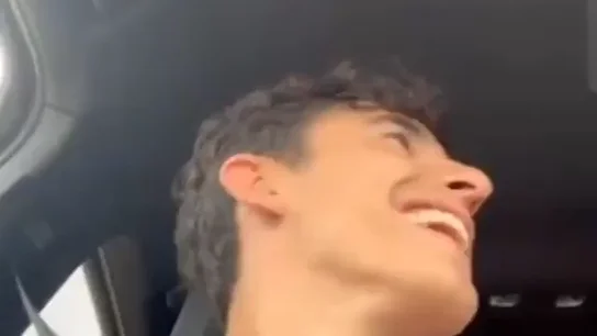 NO PUBLIC La reacción de Marc Márquez a la renovación de Alex con Gresini Racing NO PUBLIC La reacción de Marc Márquez a la renovación de Alex con Gresini Racing