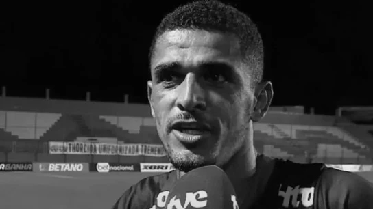 Muere un futbolista durante un entrenamiento por causa de un infarto Muere un futbolista durante un entrenamiento por causa de un infarto