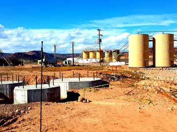 El calor extremo también es el causante del aumento de precio de la gasolina El calor extremo también es el causante del aumento de precio de la gasolina