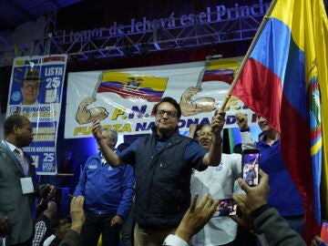 Who was Fernando Villavicencio, the presidential candidate of Ecuador assassinated 10 days before the elections