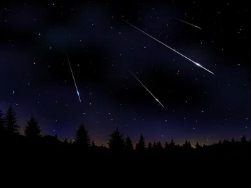 Perseidas Perseidas