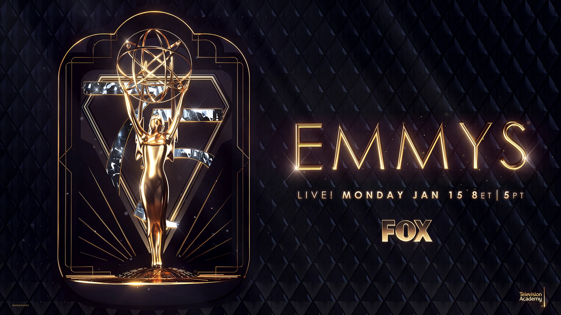 Premios Emmy 2023