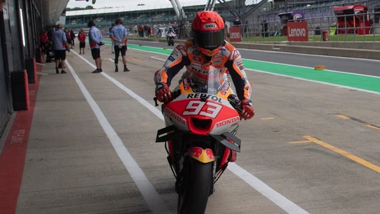 Marc Márquez Marc Márquez