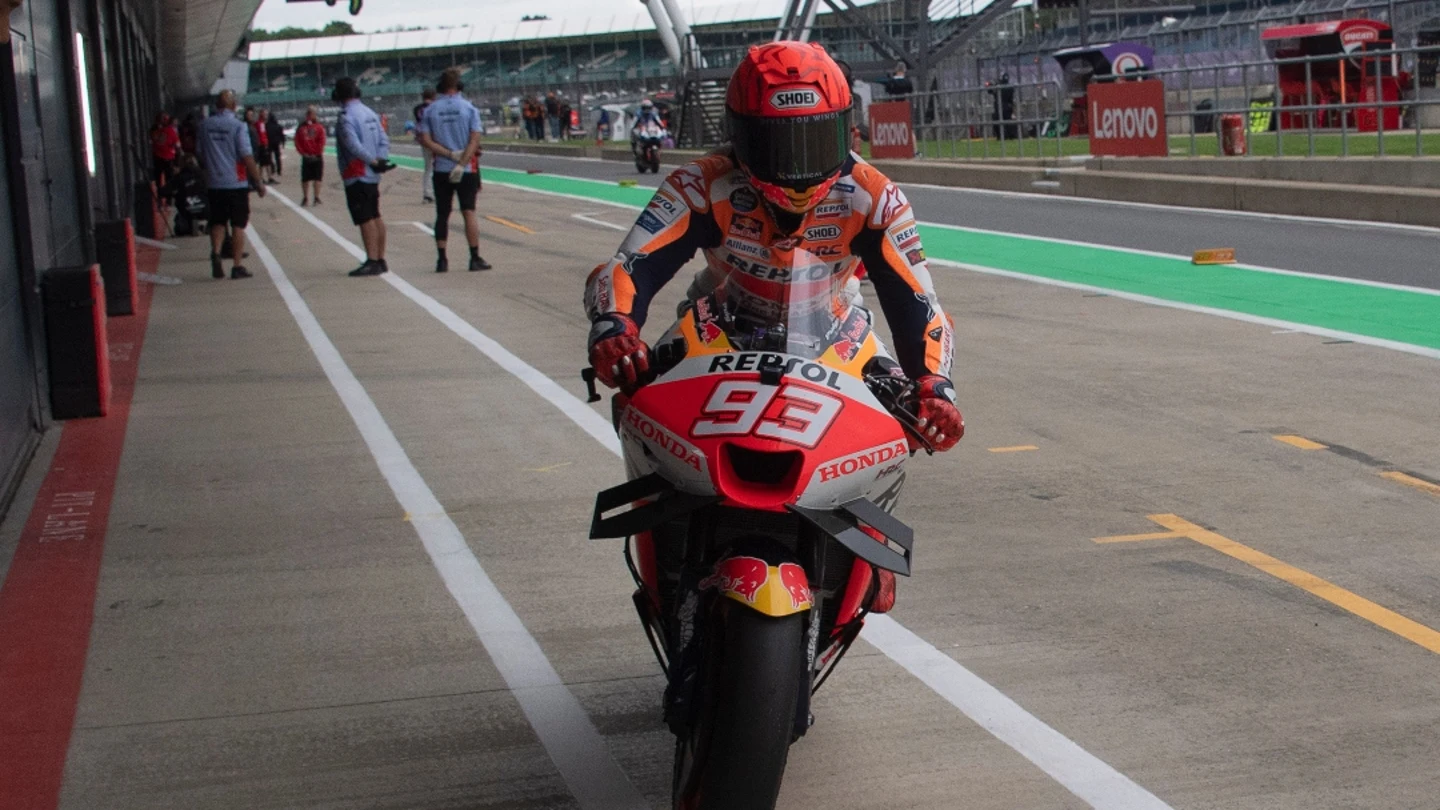 Marc Márquez Marc Márquez