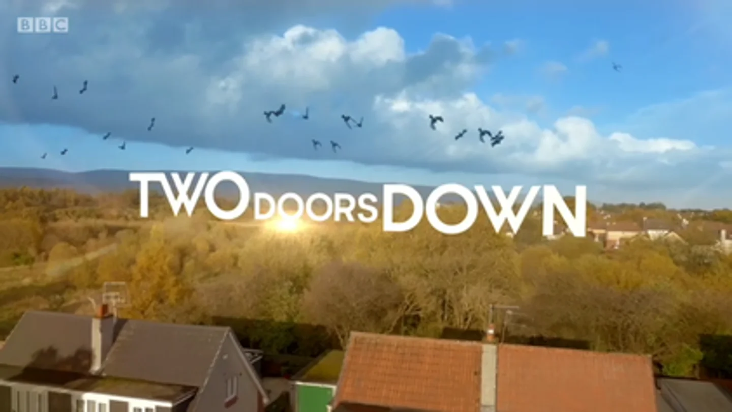 'Two Doors Down' (BBC) 'Two Doors Down' (BBC)