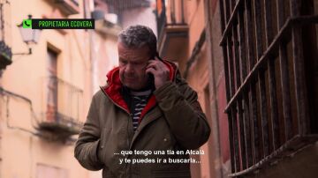 "Tengo una tía en Alcalá": Ecovera responde a Chicote al mencionar la investigación del Seprona por los falsos huevos ecológicos