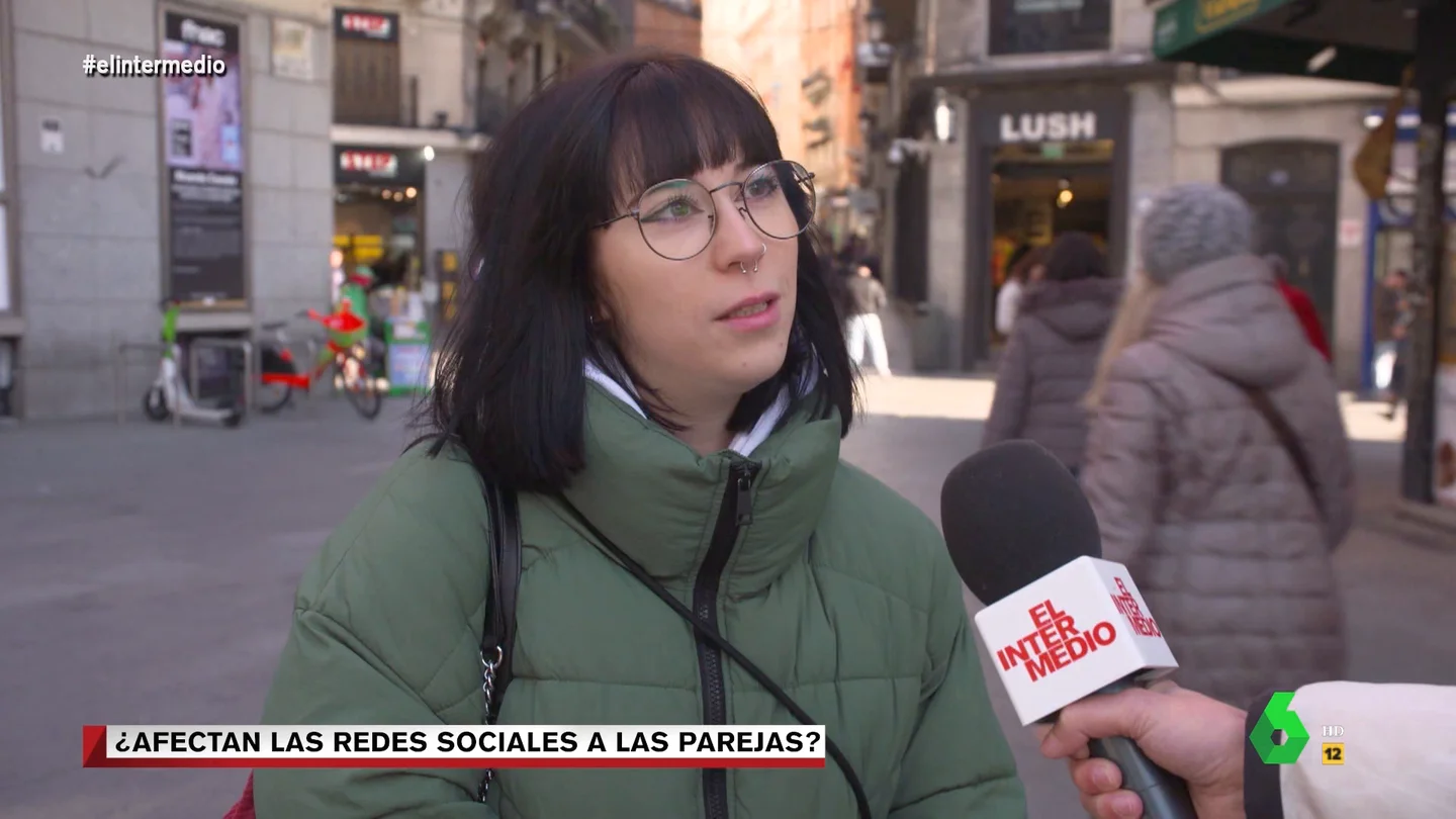 Así reaccionan los españoles cuando sus parejas no les dan like en Instagram Así reaccionan los españoles cuando sus parejas no les dan like en Instagram