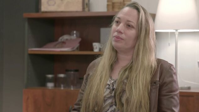 Una empleada planta cara a su jefe (no) infiltrado el d&iacute;a de revelaciones: "Mi tarta estaba bien hecha y la tuya, no"