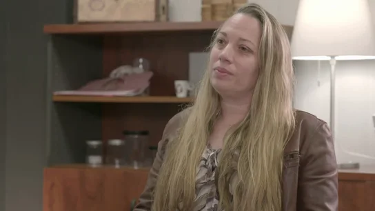Una empleada planta cara a su jefe (no) infiltrado el día de revelaciones: "Mi tarta estaba bien hecha y la tuya, no" Una empleada planta cara a su jefe (no) infiltrado el día de revelaciones: "Mi tarta estaba bien hecha y la tuya, no"