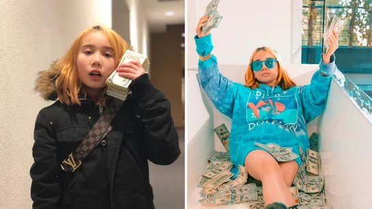 La extraña muerte de una 'influencer' de 14 años (y de su hermano) que nadie quiere confirmar La extraña muerte de una 'influencer' de 14 años (y de su hermano) que nadie quiere confirmar