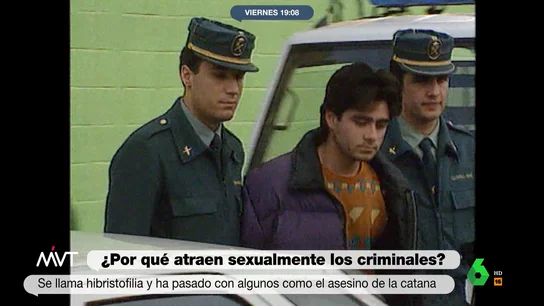 MVT Asesinos amor MVT Asesinos amor