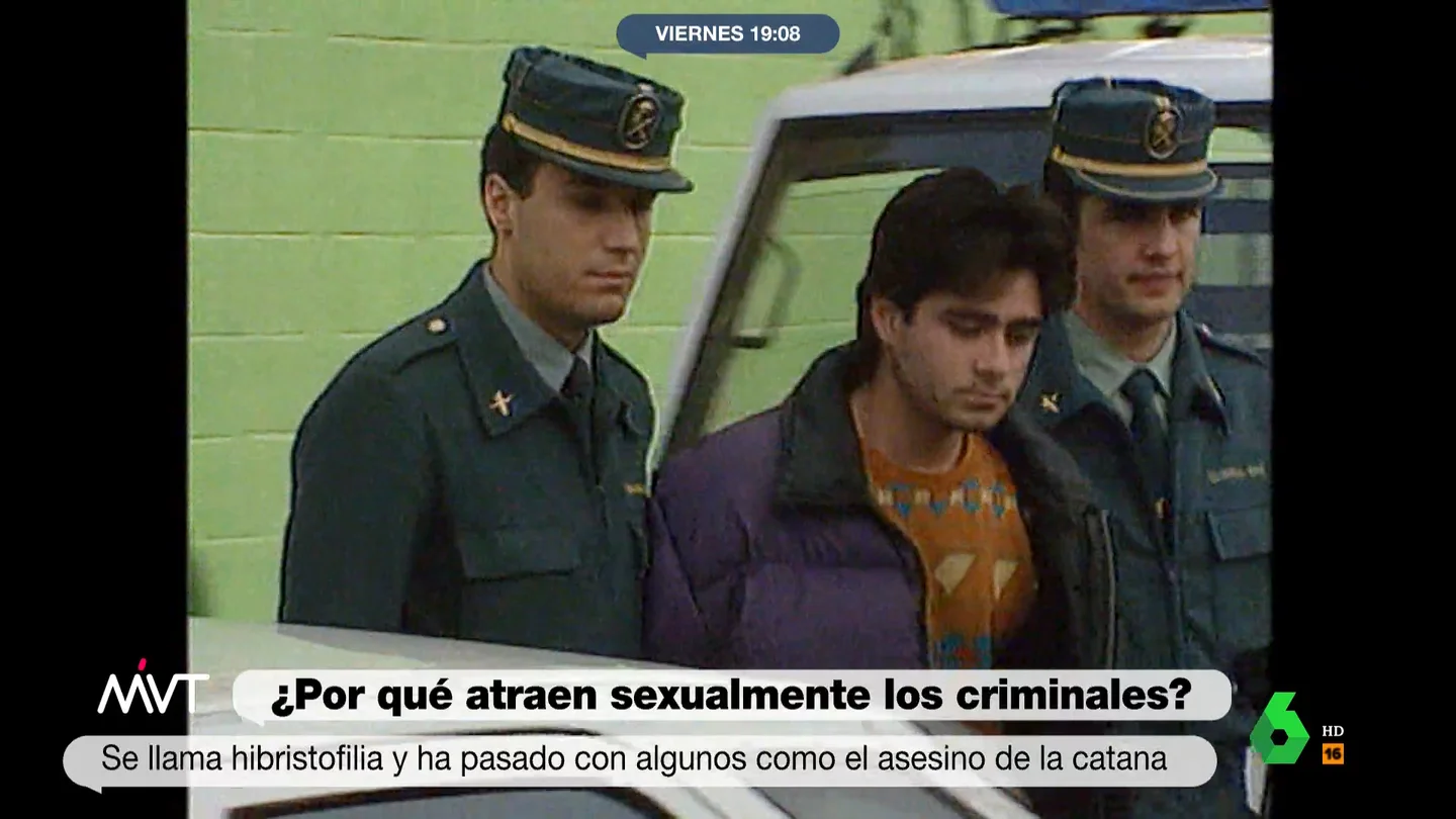 MVT Asesinos amor MVT Asesinos amor