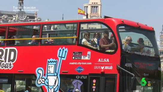 ¿Está España preparada para recibir millones de turistas más cada año? ¿Está España preparada para recibir millones de turistas más cada año?