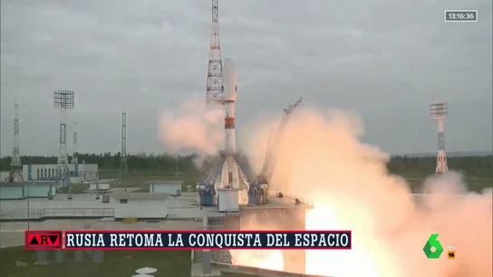 Rusia Polo sur Rusia Polo sur