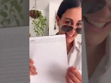 Una piloto española explica cómo surgen las turbulencias: "Es normal tener miedo" Una piloto española explica cómo surgen las turbulencias: "Es normal tener miedo"