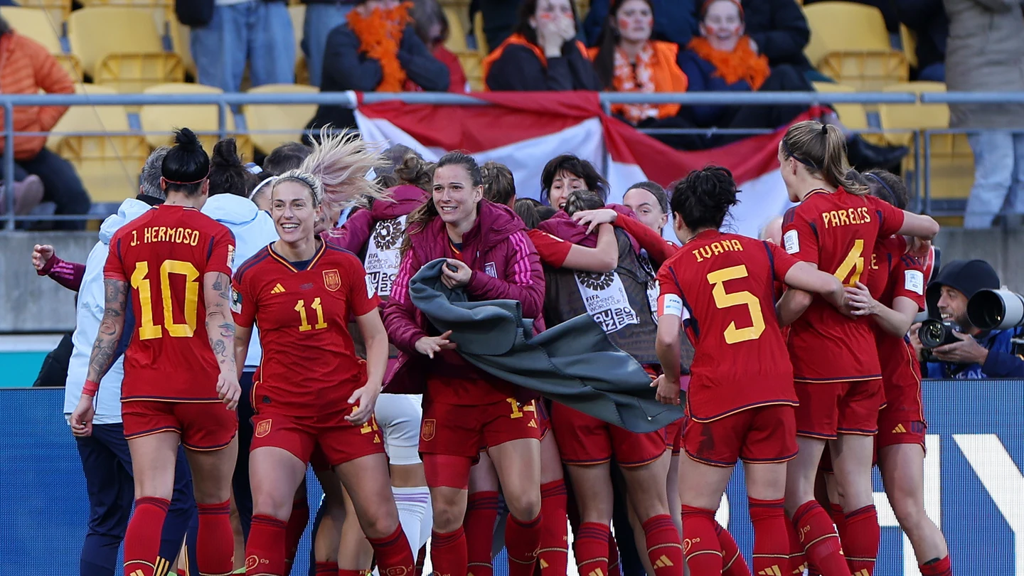 Mundial femenino 2023 | ¿Cuándo juega España las semifinales? Mundial femenino 2023 | ¿Cuándo juega España las semifinales?