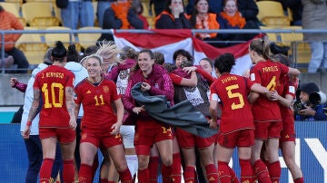 Mundial femenino 2023 | ¿Cuándo juega España las semifinales?