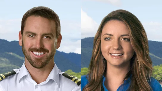 El equipo de producción del ‘reality’ Below Deck Down Under evitan una posible agresión sexual en directo El equipo de producción del ‘reality’ Below Deck Down Under evitan una posible agresión sexual en directo