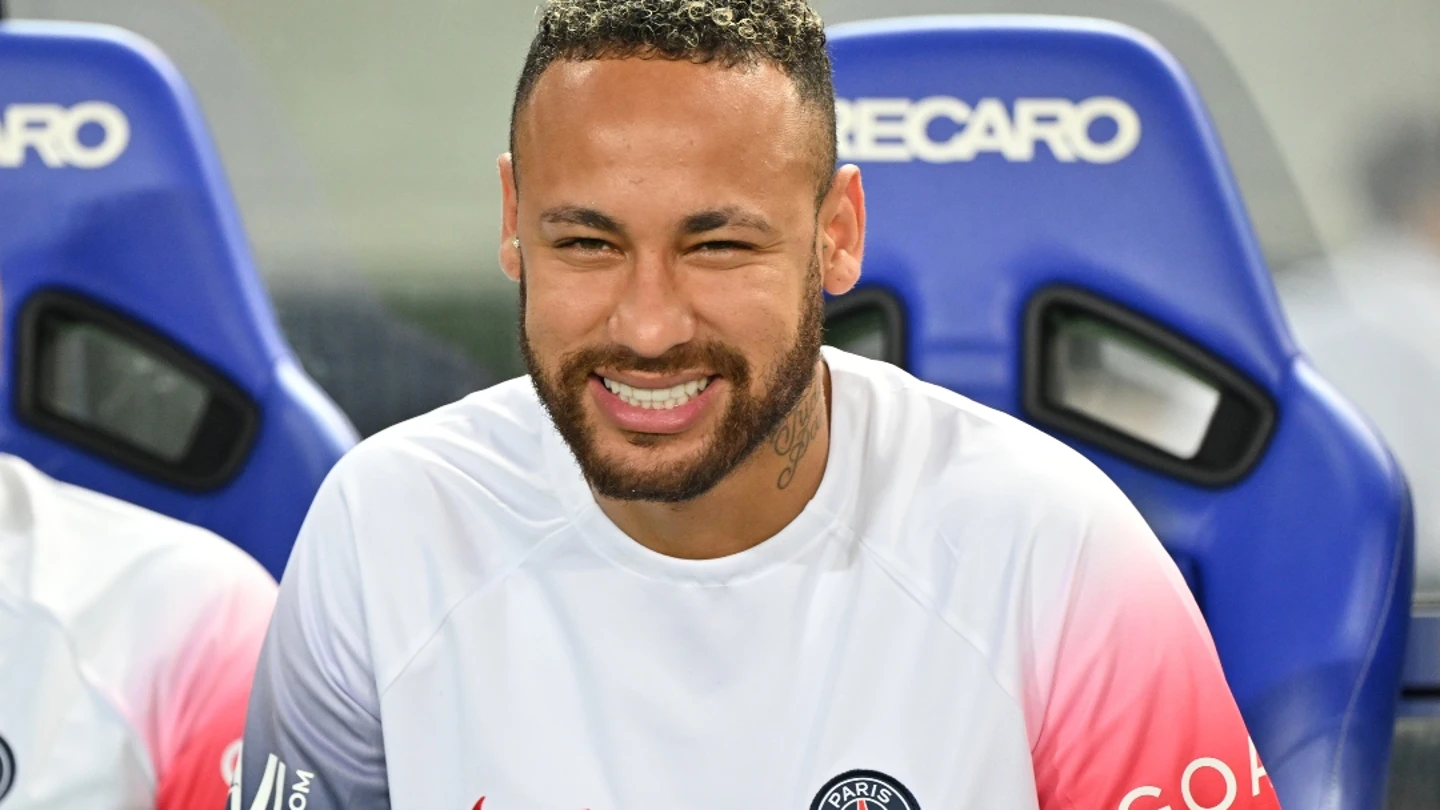Neymar Neymar