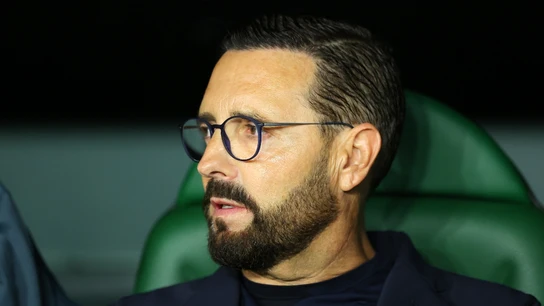 José Bordalás José Bordalás
