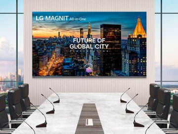 LG MAGNIT All-in-One