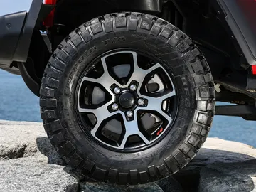 Estos son los secretos que esconde tu Jeep por toda su carrocería Estos son los secretos que esconde tu Jeep por toda su carrocería