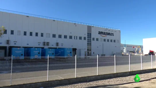Un transportista de Amazon se atreve a hablar de las devoluciones: "Si me pillan..." Un transportista de Amazon se atreve a hablar de las devoluciones: "Si me pillan..."