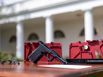 New controversy in the United States: what are the controversial ghost weapons approved by the Supreme Court
