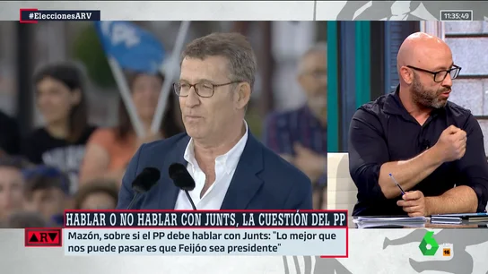 rafa lópez - pp- ARV rafa lópez - pp- ARV