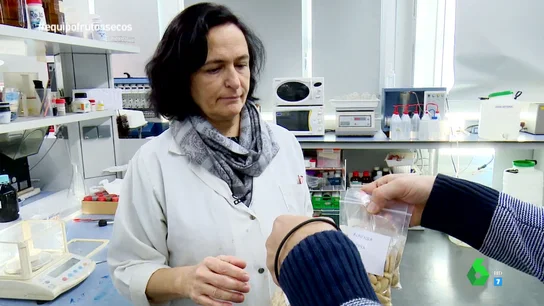 ¿Almendra californiana o española?: una experta analiza y explica cuál es la opción más saludable ¿Almendra californiana o española?: una experta analiza y explica cuál es la opción más saludable